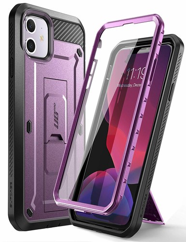 Supcase iphone pro - 11, 11