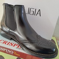 STIVALI UOMO Stivaletti