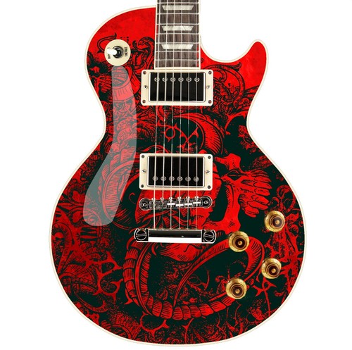 Adesivo decalcomania vinile