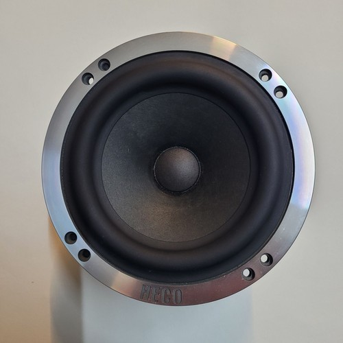 Heco woofer altoparlante basso