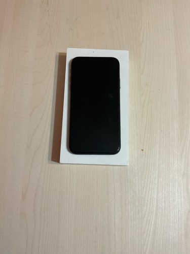 Apple iphone 64gb nero - iphone,