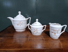 TEIERA LATTIERA ZUCCHERIERA