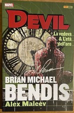 DEVIL La vedova & L’etá