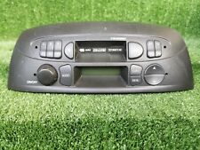 Autoradio originale Fiat Punto 7641374316 7 641 374 316