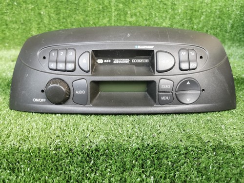 Autoradio originale fiat - fiat, punto