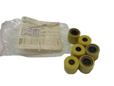 KIT serie rulli variatore piaggio gilera RUNNER 180 -- 483364