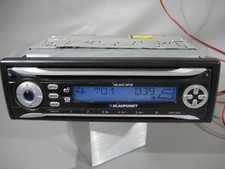 Autoradio Blaupunkt Milano
