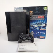 Playstation 3 Super Slim
