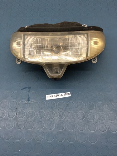 Faro fanale anteriore kymco - faro,