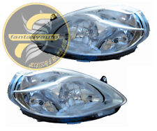 Lancia Musa Dal 2007 > Coppia