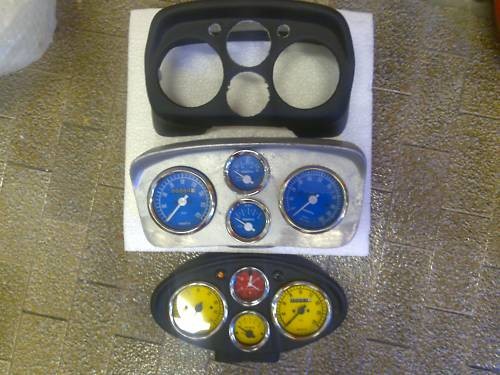 Cruscotto portastrumenti fiat - cruscotto,