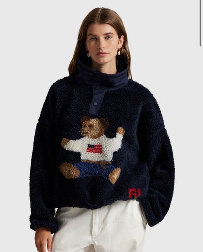 Maglione ralph lauren polo - ralph,