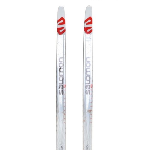 Sci fondo salomon snowscape - fondo,