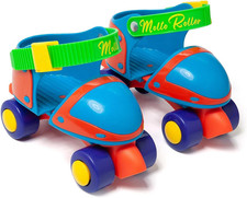 Pattini per Bambini Regolabili