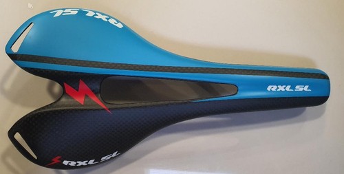 Sella bici - bici, corsa