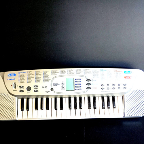 Casio electronic - casio,