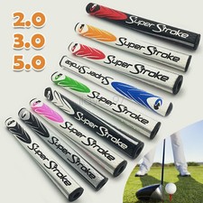 Putter Grip Ultra Slim Mid Slim Fat So 2.0 3.0 5.0 impugnature per mazze da golf