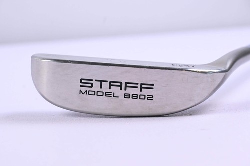 Wilson 8802 putter - , modello