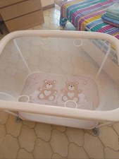 Box Per Bambini Marca Brevi