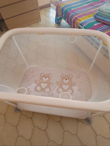 Box per bambini marca - marca, brevi
