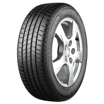 Gomme estive bridgestone - estive,