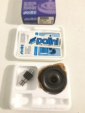 POLINI 2021338 KIT RAPPORTI