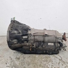 Cambio automatico 8 rapporti