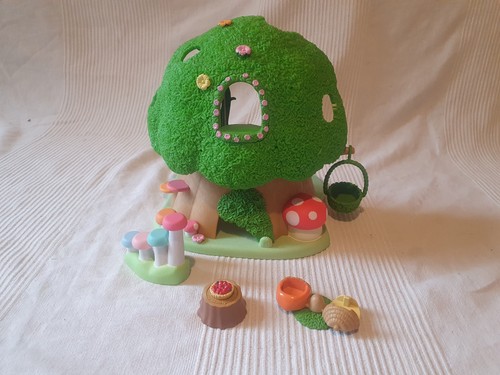 Casa sull albero segreta - casa, sull'albero