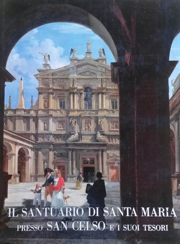 Reggiori ferdinando santuario - reggiori, ferdinando.