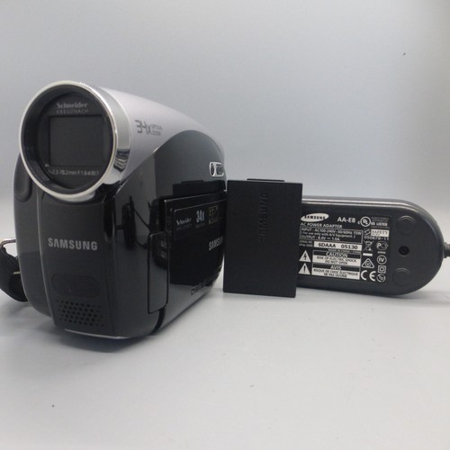 Videocamera dvd portatile - videocamera, dvd-rw