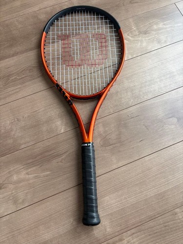 Racchetta tennis wilson - da,