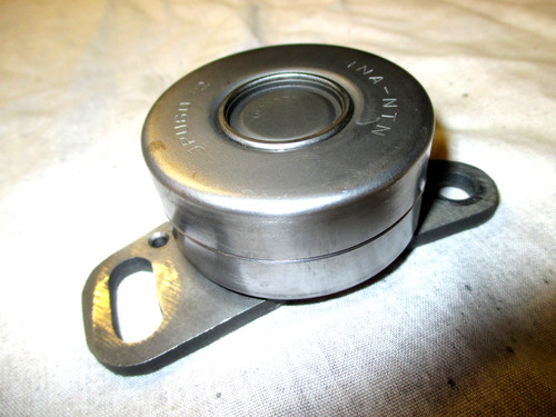 Regolatore tenditore cinghia