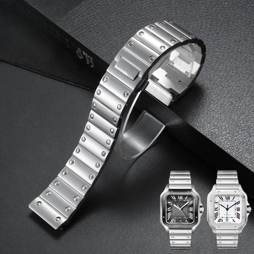 Per cartier santos wssa0009 - per,