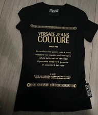 VERSACE JEANS COUTURE T-shirt