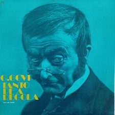 GILBERTO GOVI - TANTO PE' A