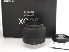 Obiettivo Fujifilm Fujinon XC