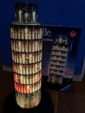 PUZZLE RAVENSBURGER PUZZLE 3D