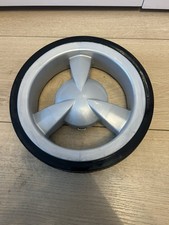 Ruota posteriore ricambio - ruota, di