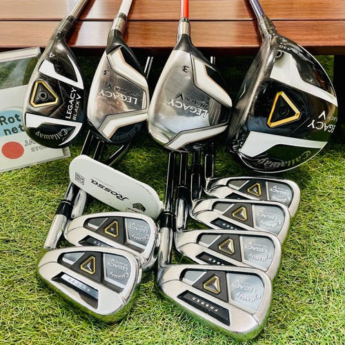 Callaway legacy black - legacy,