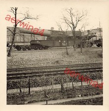 Cannone ferroviario francese