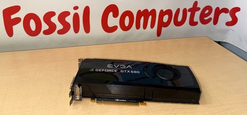 Scheda gpu evga nvidia geforce - nvidia,