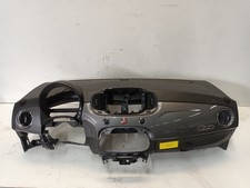 Cruscotto Fiat 500 2020 312