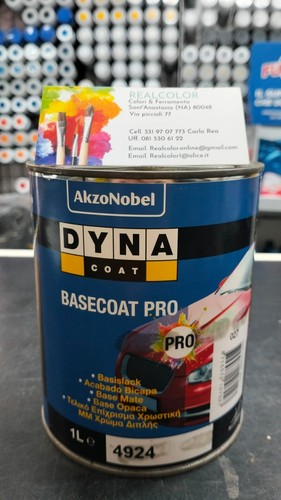 Paste coloranti per tintometro - paste,