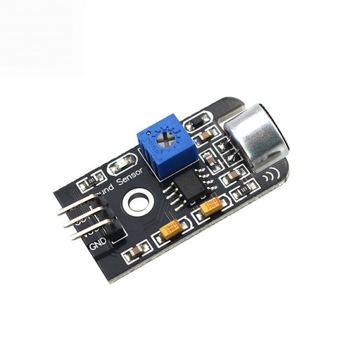Modulo sensore microfono alta