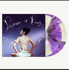 MARINA PRINCESS OF POWER (DELUXE) VINYL  PREORDER CONFIRMED ✅✅