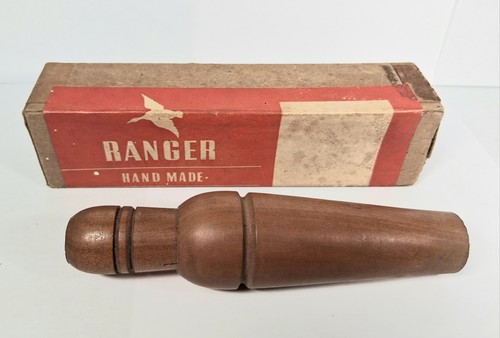 Ranger vintage fatto - , a