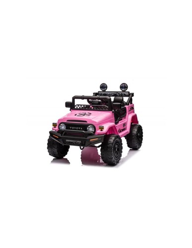 Auto elettrica toyota - auto, 12