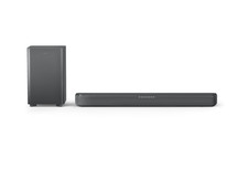 PHILIPS TAB5309/10 Soundbar 2.1 con Subwoofer Wireless, 240W