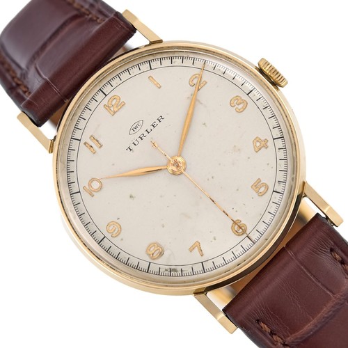 Iwc cal 18ct 1939 - iwc,