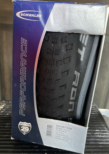 Nuovo vecchio stock - , schwalbe